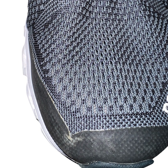 ON Running Men's Cloudswift Sneakers - Picture 7 of 9